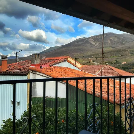 Apartamento Naranjos De