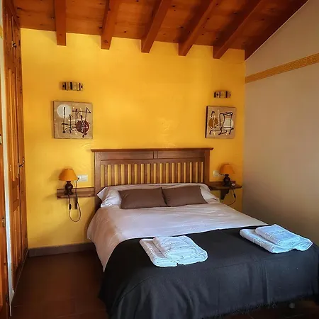 Naranjos De Apartament Jerte