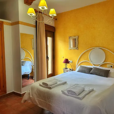 Apartament Naranjos De Jerte