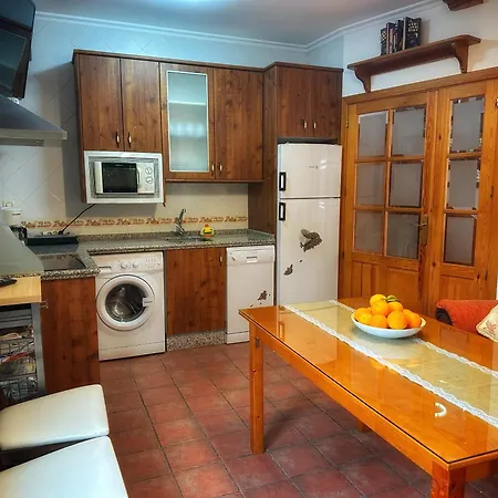 Apartamento Naranjos De *