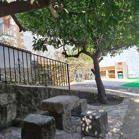 Naranjos De
