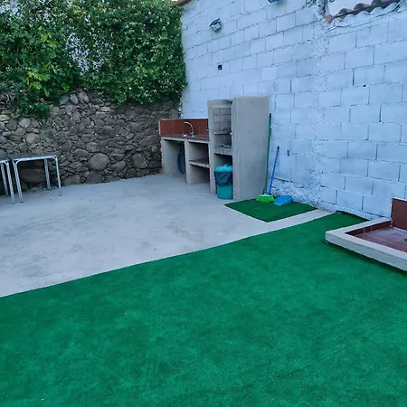 Naranjos De Apartament Jerte