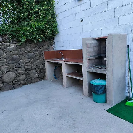 Naranjos De Apartamento