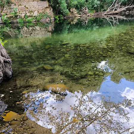 Apartamento Naranjos De