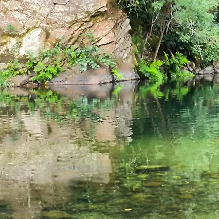 公寓 Naranjos De