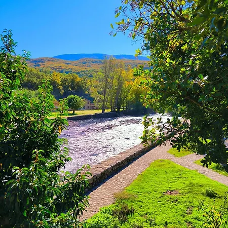 Naranjos De Apartamento Jerte