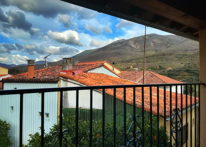 Apartamento Naranjos De