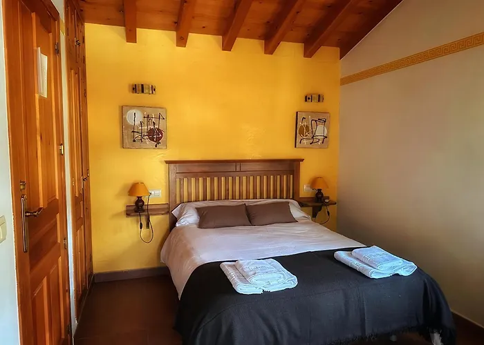 Naranjos De Apartamento Jerte