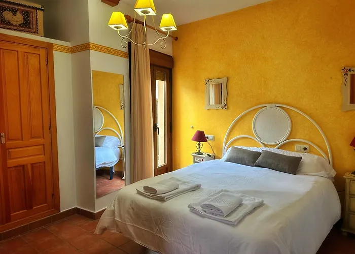 Apartamento Naranjos De Jerte