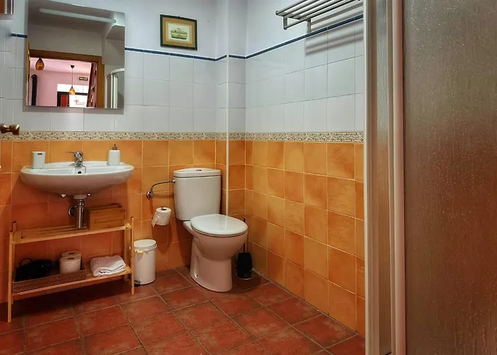 Apartamento Naranjos De Jerte