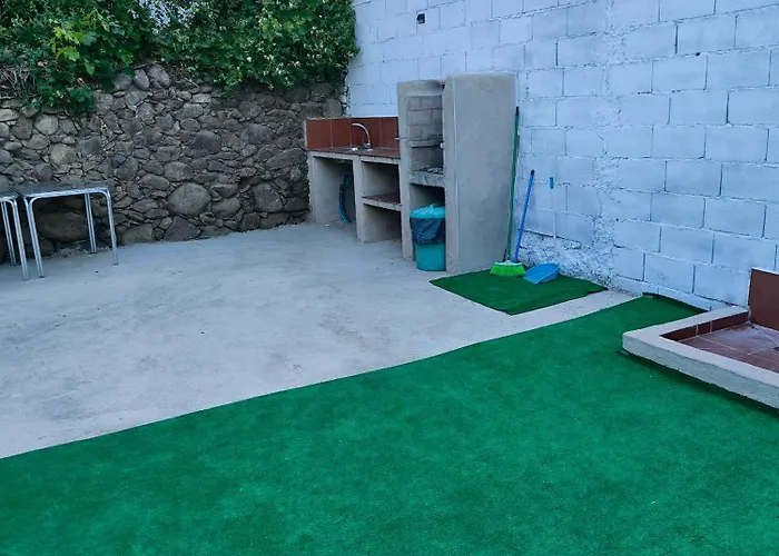 Naranjos De Apartamento Jerte