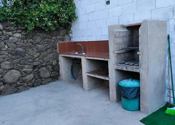 Naranjos De Apartamento